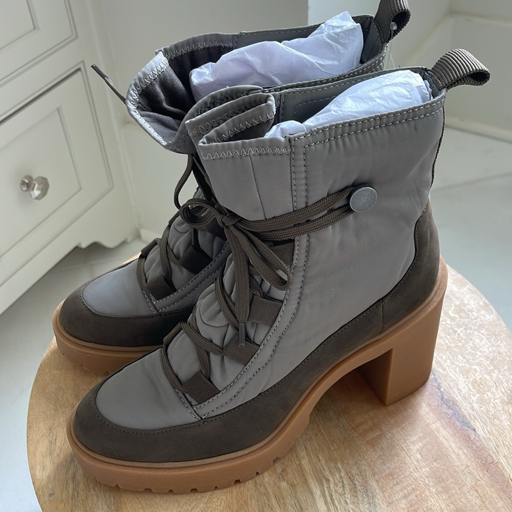 Dolce Vita Boots